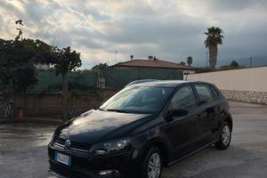 Volkswagen Polo 1.4 tdi