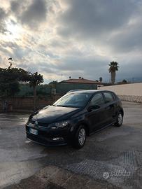 Volkswagen Polo 1.4 tdi