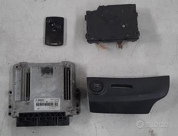 RENAULT CLIO 2016 - KIT ACCENSIONE + VEGLIA