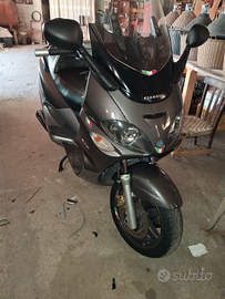 X9 piaggio 250