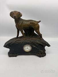 Orologio da tavolo VEGLIA