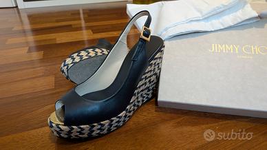 Zeppe Jimmy Choo