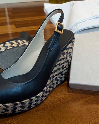 Zeppe Jimmy Choo