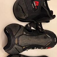 Paratendini e Paranocche Zandonà Carbon Pro