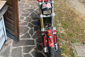 Moto trial BETA TECNO