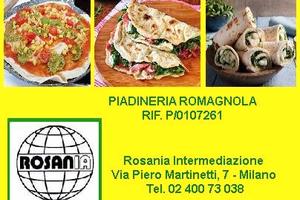 Piadineria romagnola (rif. p/0107261)