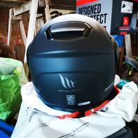 CASCO MODULARE MT ATOM SV SOLID