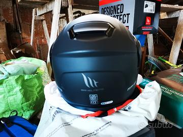 CASCO MODULARE MT ATOM SV SOLID