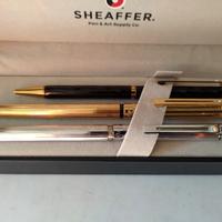 SHEAFFER LUSSO TRE PENNE