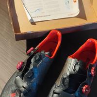 SPECIALIZED Sworks scarpe numero 46 