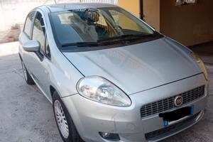 Fiat Grande Punto 1.3 MJT 75 CV 5 porte Dynamic 20