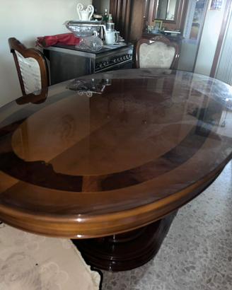 Tavolino da sala