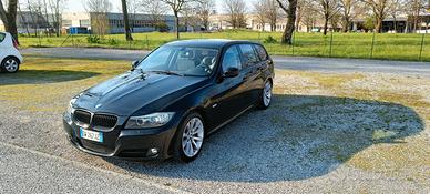 BMW 320d 177cv Touring 2009 Attiva LCI