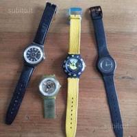 Swatch da collezione