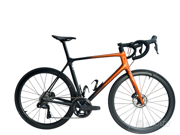 GIANT TCR PRO 0 | TG L | USATO 6090