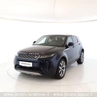 Land Rover Range Rover Evoque 2.0D I4 163 CV ...