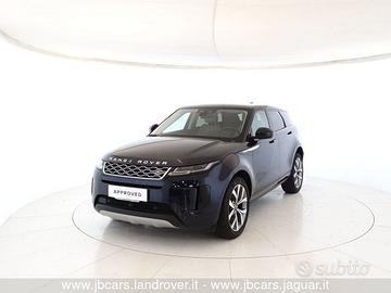 Land Rover Range Rover Evoque 2.0D I4 163 CV ...