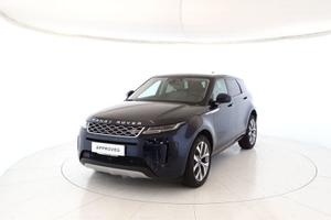 Land Rover Range Rover Evoque 2.0D I4 163 CV ...