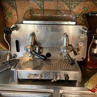 Macchina caffè faema e61