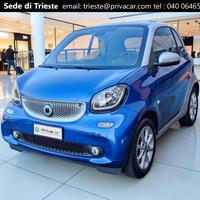 SMART fortwo 90 0.9 Turbo twinamic Radical