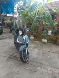  liberty S 125 ABS