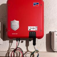 Inverter SMA