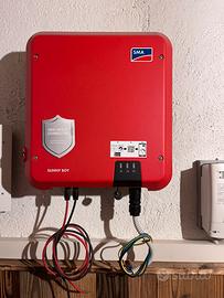 Inverter SMA