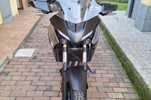 Yamaha Tracer GT