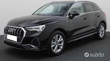 Audi q3 ricambi 2018-2020