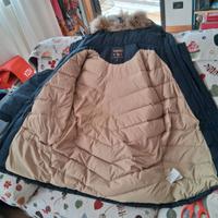 Giacca Woolrich ragazzi Taglia 16 anni