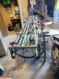 Barra diserbo 6 metri