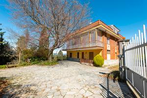 Villetta quadrifamiliare Castiglione Torinese