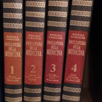 Enciclopedia Della Medicina Rizzoli Larousse