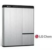 batteria d'accumulo per fotovoltaico