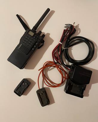 Raduo Vhf Alinco
