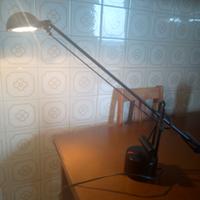 Lampada alogena 