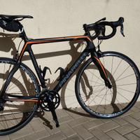 Bicicletta Corsa Pinarello Razha carbonio