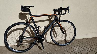 Bicicletta Corsa Pinarello Razha carbonio