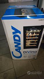 candy divino 21 bottiglie cantina vino