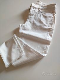 jeans donna Oliver aderente, taglia 42