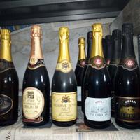 Vini da collezione