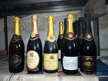 Vini da collezione