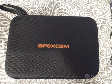Action Cam APEXCAM
