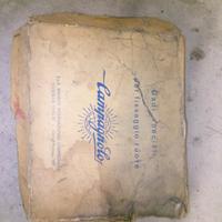 Dadi ruota per auto Campagnolo 