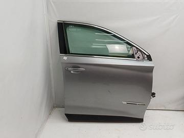 Porta portiera anteriore destra ds ds7 crossback 2