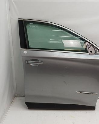 Porta portiera anteriore destra ds ds7 crossback 2