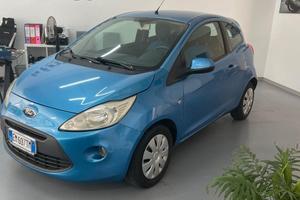 Ford Ka Ka+ 1.2 8V 69CV Titanium