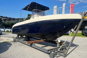 RANIERI shadow 23 limited edition