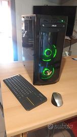 pc fisso