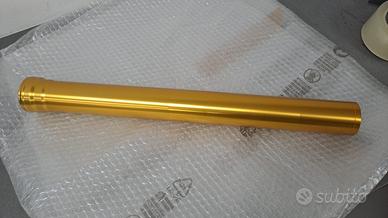 Bmw foderi forcella esterni sospensioni anteriori